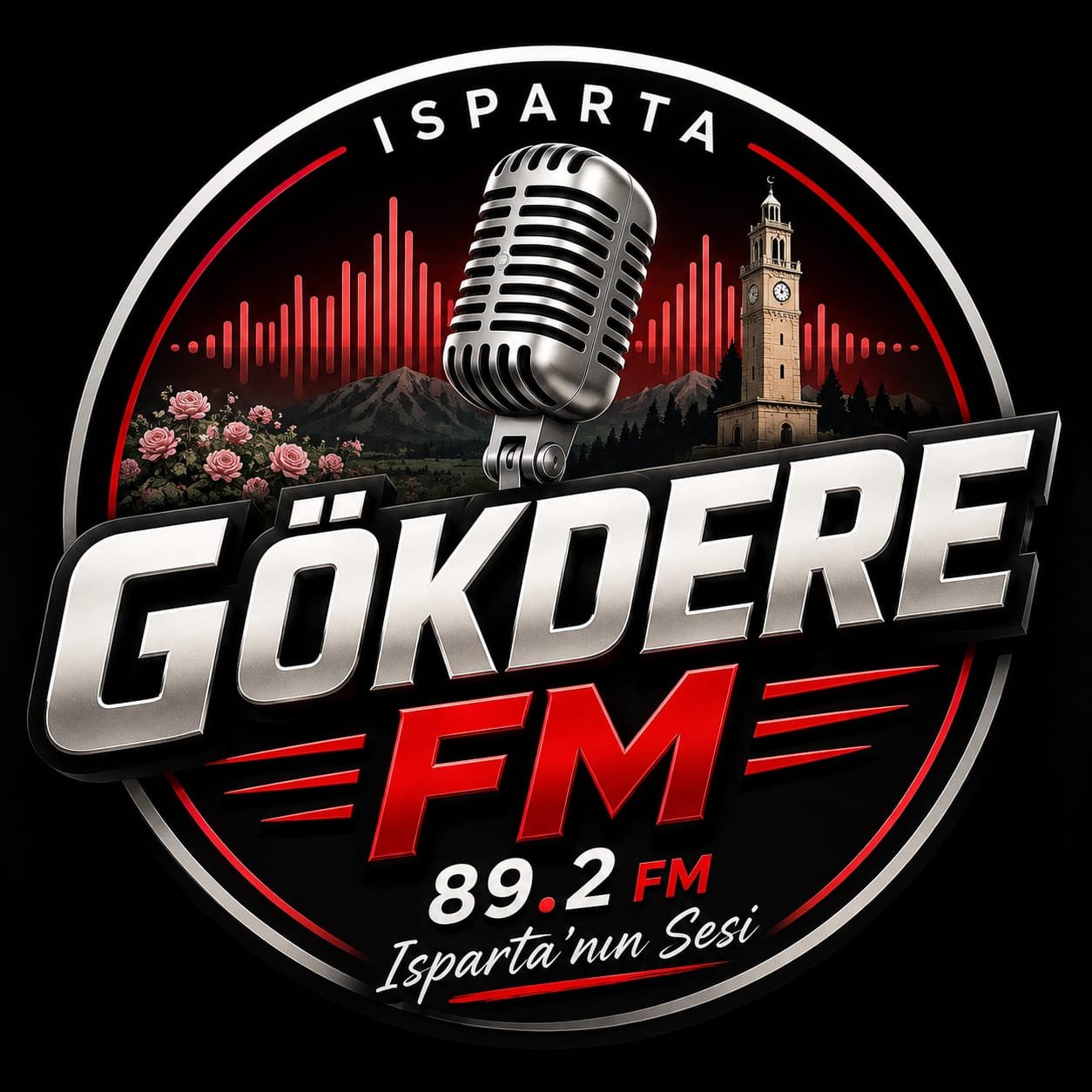 Gökdere FM