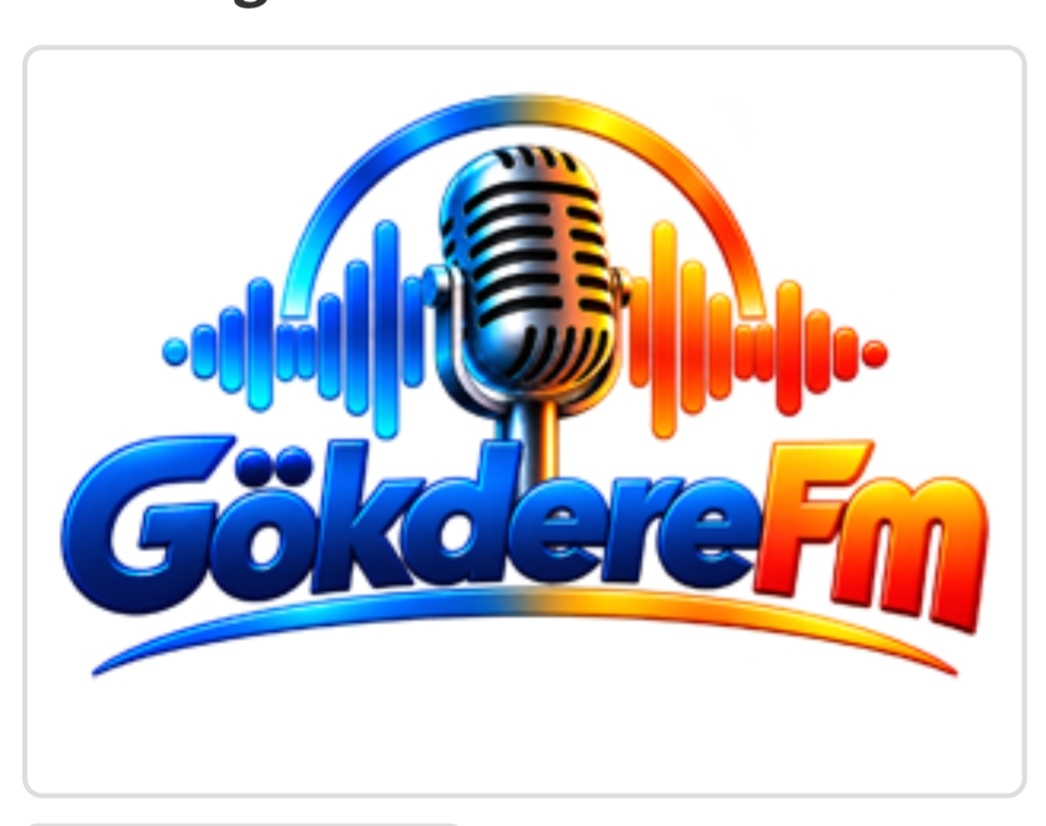 Gökdere FM Logo