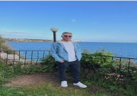  Dj burak